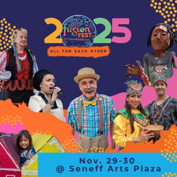 FusionFest 2025