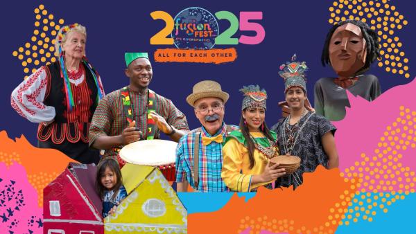 FusionFest 2025