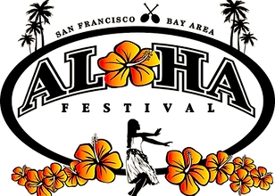 Aloha Festival San Francisco