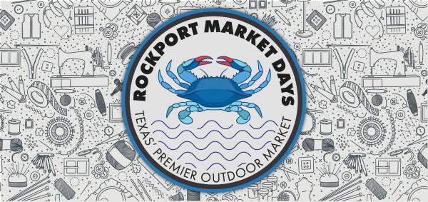 2024 March Rockport Market Days Application 2024 March Rockport Market Days Application