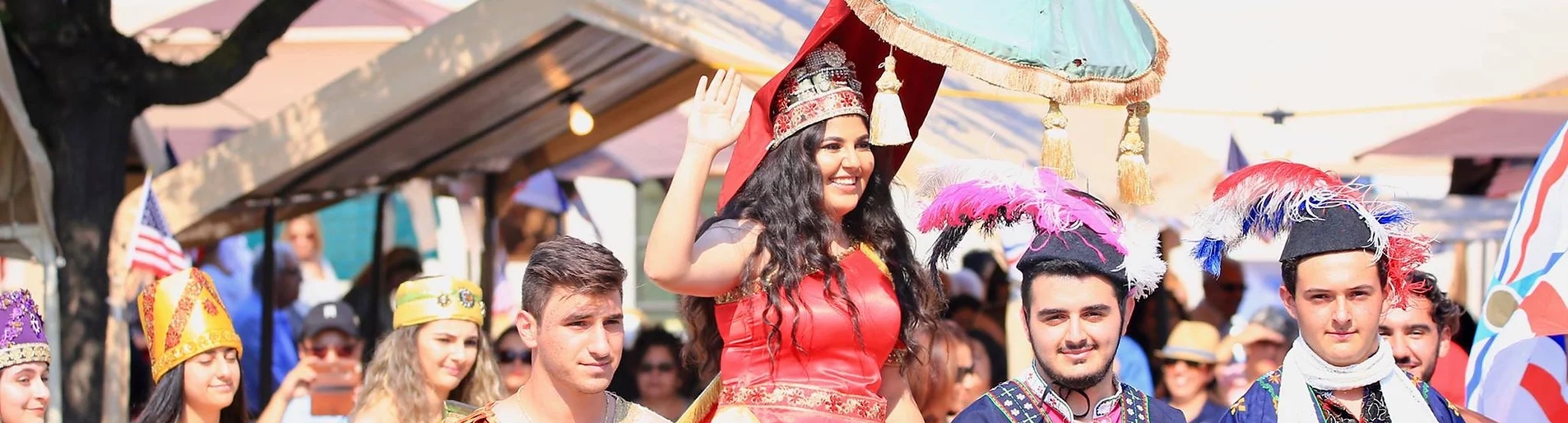 Assyrian Food Festival