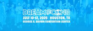 Programming Application Dream Con 2026