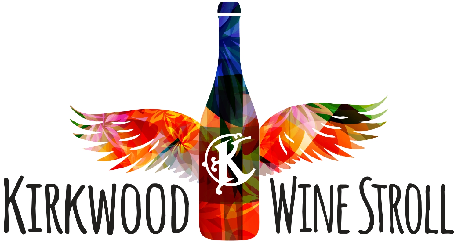 Kirkwood Wine Stroll cover image