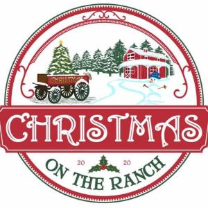 Christmas on the Ranch