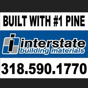 Interestate Building Materials