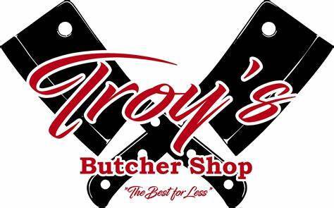 Troy's Butcher Shop