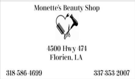 Monette's Beauty Salon