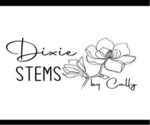 Dixie Stems by Cally