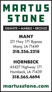Martus Stone, LLC