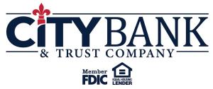 City Bank & Trust
