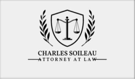 Charles Soileau Attorney At Law