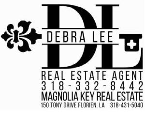 Debra Lee, Magnolia Key Real Estate
