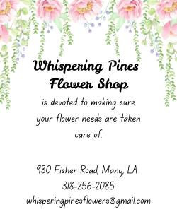Whispering Pines