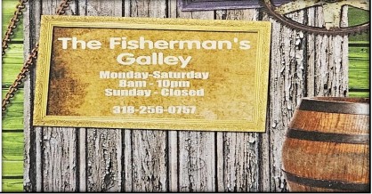 Fisherman's Galley