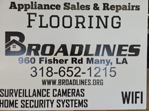 Broadline Services