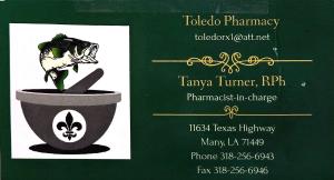 Toledo Pharmacy