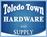 Toledo Town Hardware & Supply