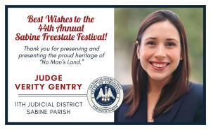 Judge Verity Gentry