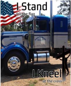 McComic Trucking
