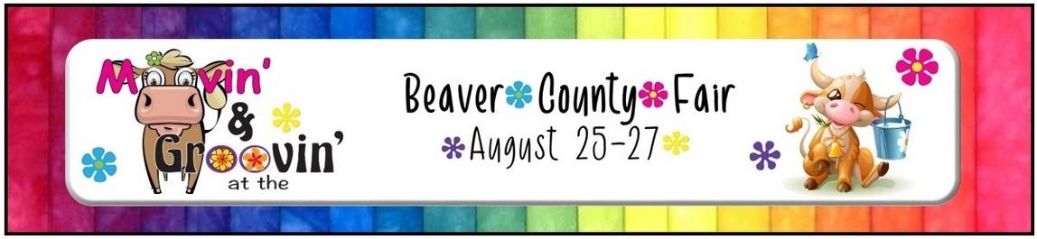 Beaver County Fair