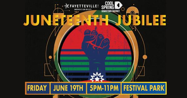 2026 Juneteenth Jubilee