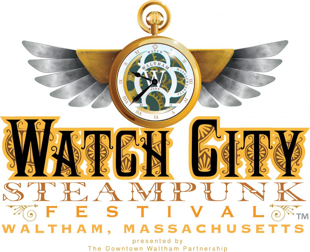 Watch City Steampunk Festival 2024 cover image