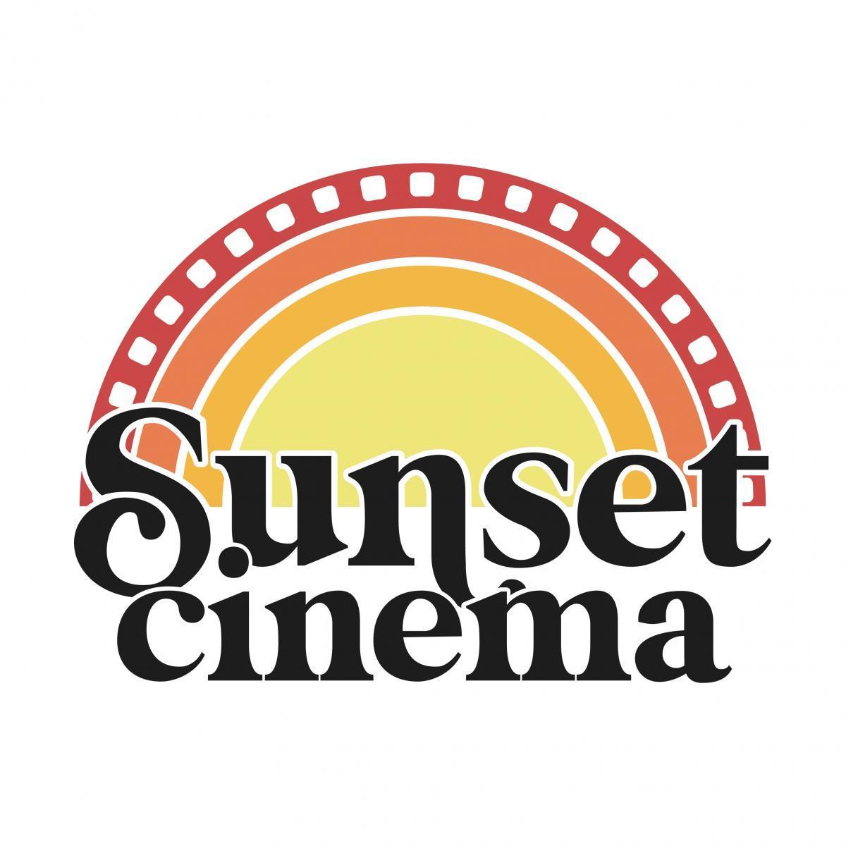 Sunset Cinema (August 7th)