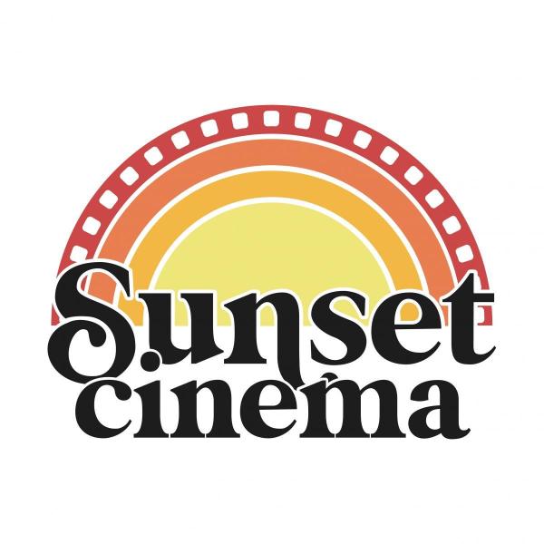 Sunset Cinema (August 7th)