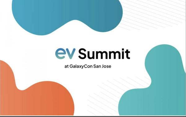 2025  Eventeny Summit at GalaxyCon San Jose