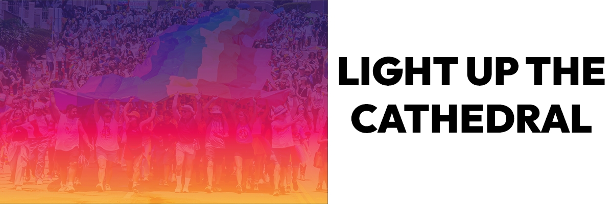 Light Up the Cathedral 2026