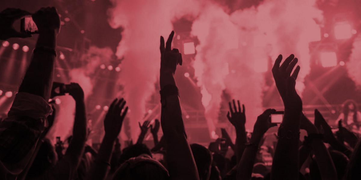 Den Music Fest 2017