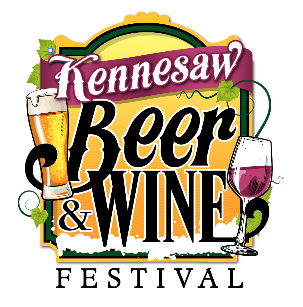 Kennesaw Beer & Wine Fest 2021 cover image