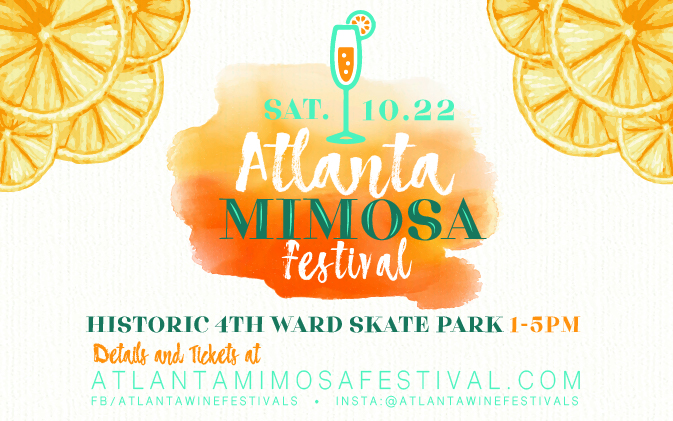 Atlanta Mimosa Fest '22