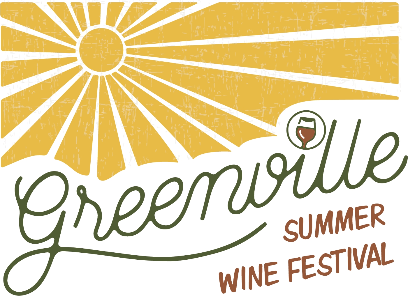 Greenville Summer Wine Festival 2023