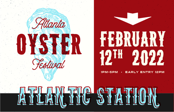 Atlanta Oyster Festival 2022 cover image