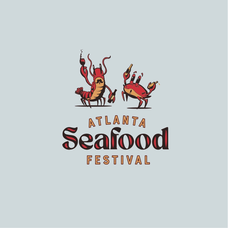 Atlanta Seafood Fest cover image