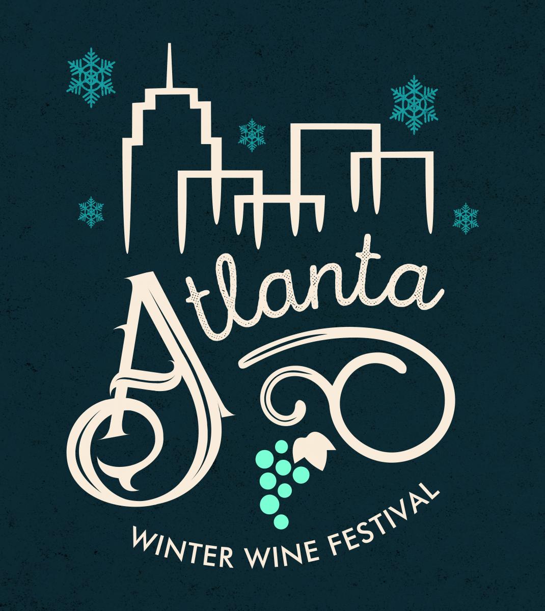 Atlanta Winter Wine Fest '24