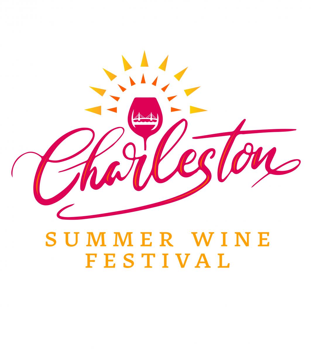 Charleston Summer Wine Festival '21 cover image