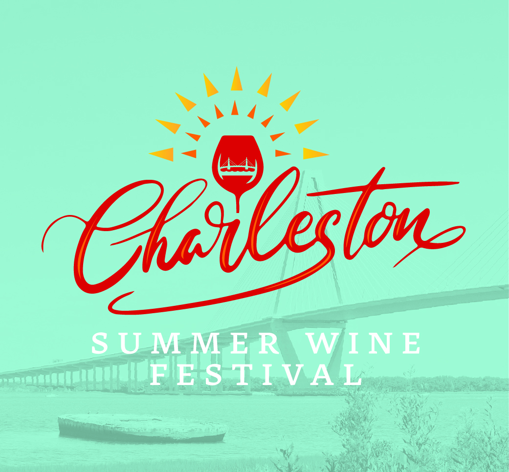 Charleston Summer Wine Festival '22 cover image