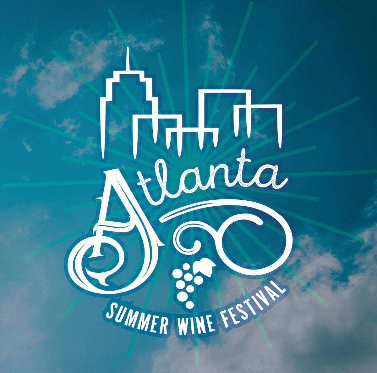 Atlanta Summer Wine Fest '25