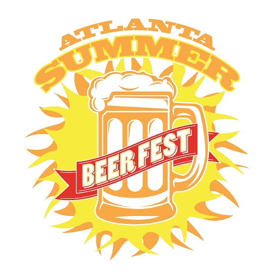 Atlanta  Summer Beer Fest '24 cover image