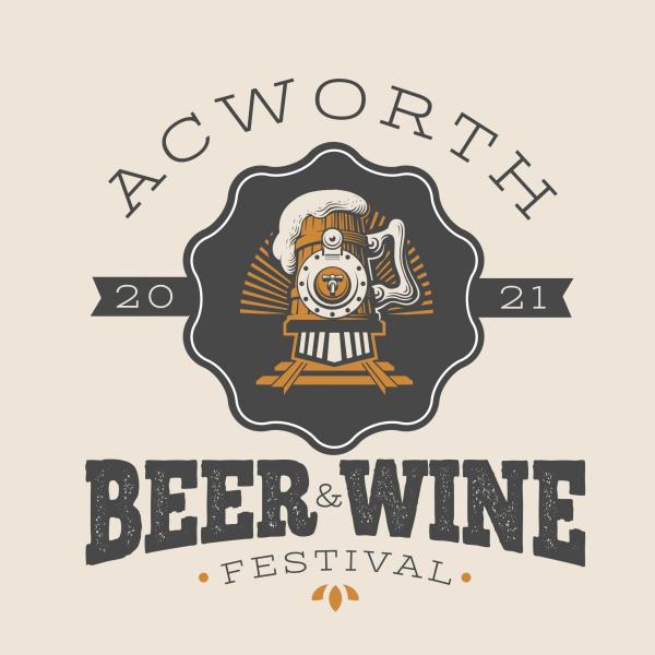 Acworth Beer & Wine Fest 2021