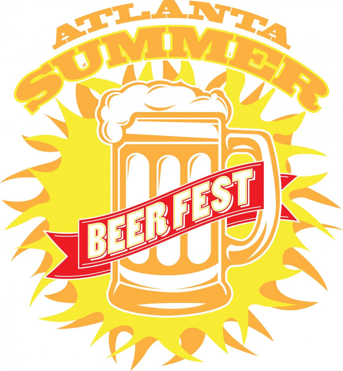 Atlanta Summer Beer Fest '23 cover image