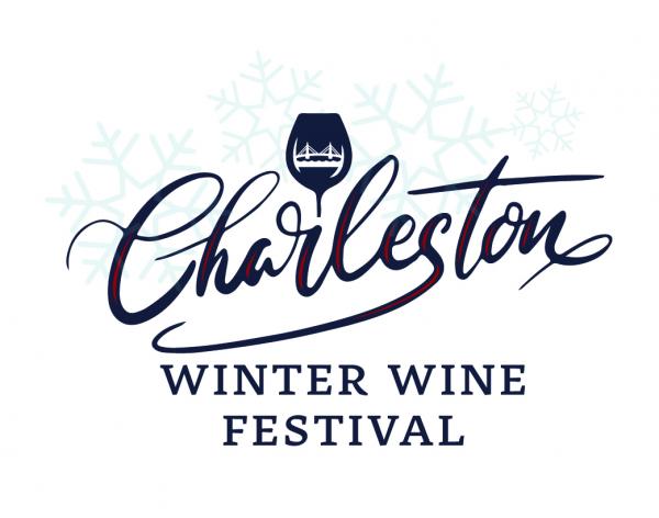 Charleston Winter Wine Fest 2022