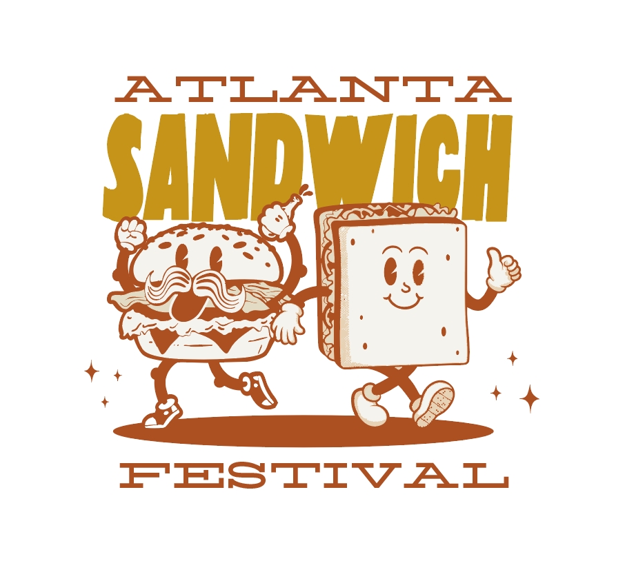Atlanta Sandwich Fest '25