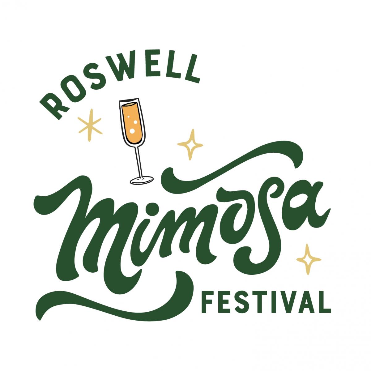 Roswell Mimosa Festival 2024