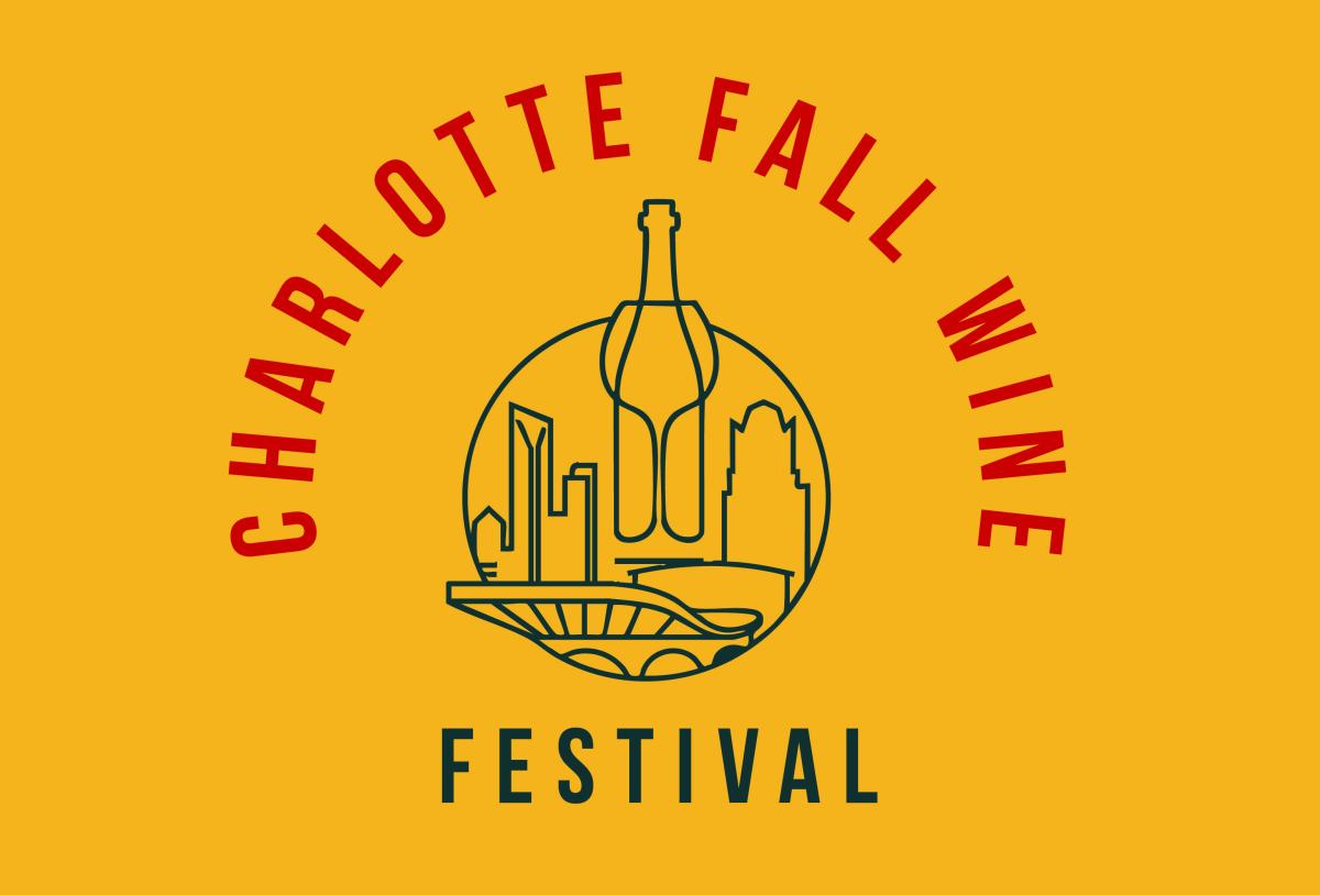 Charlotte Fall Wine Festival 2025