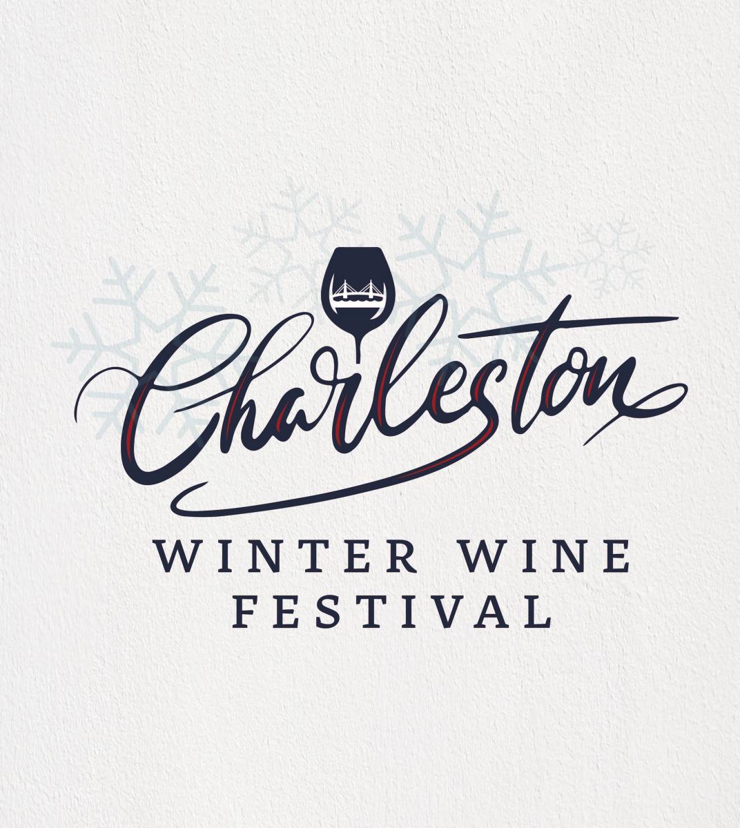 Charleston Winter Wine Fest 2023 cover image