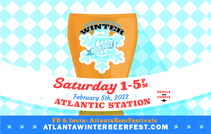 Atlanta Winter Beer Fest 2022