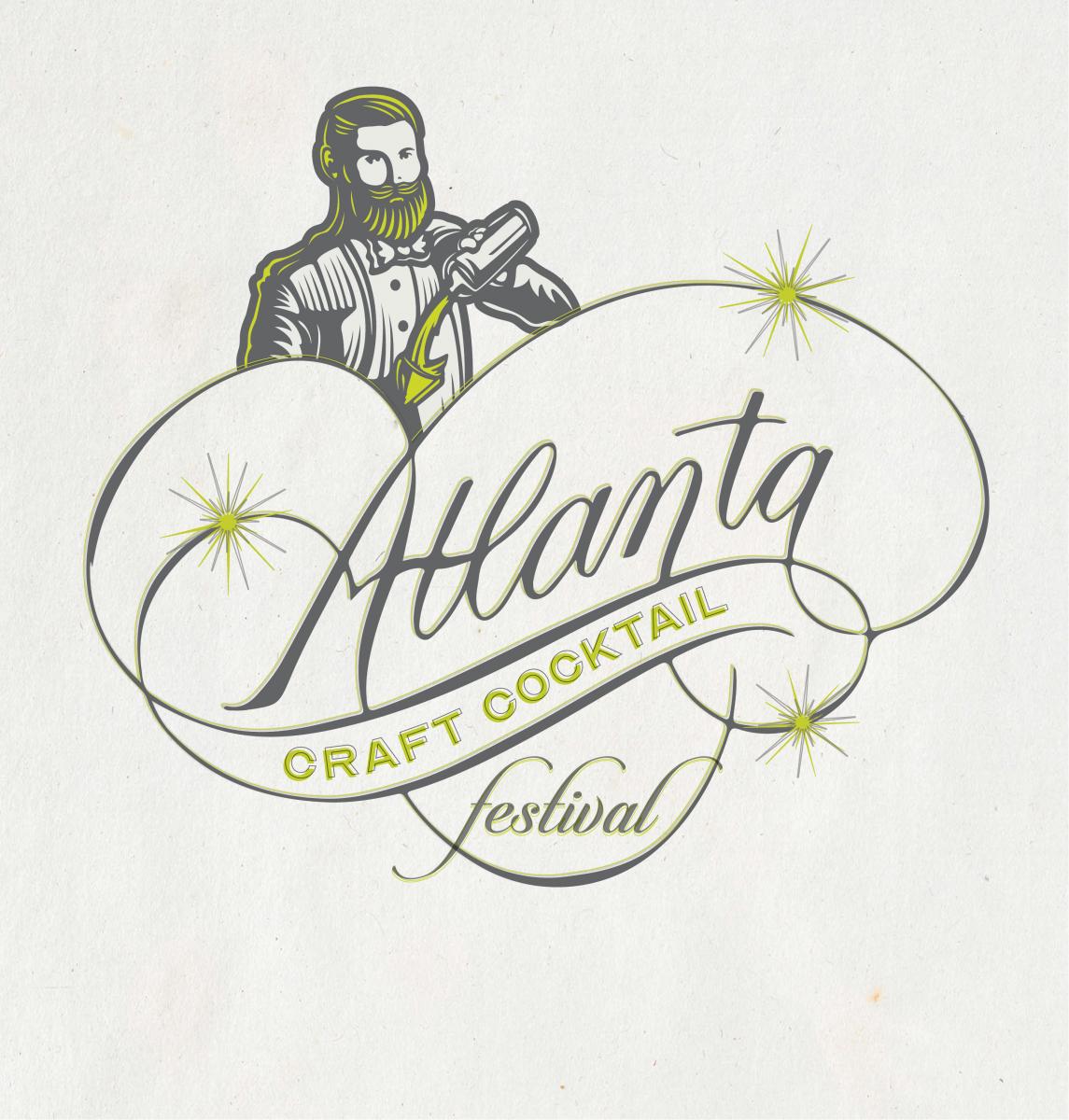Atlanta Craft Cocktail Fest cover image